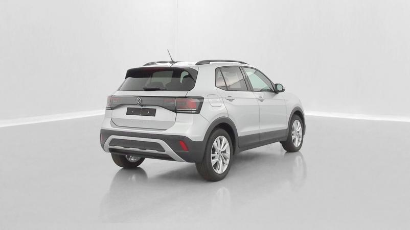 Vente en ligne Volkswagen T-Cross T-cross 1.0 TSI 95ch Life au prix de 24 710 €