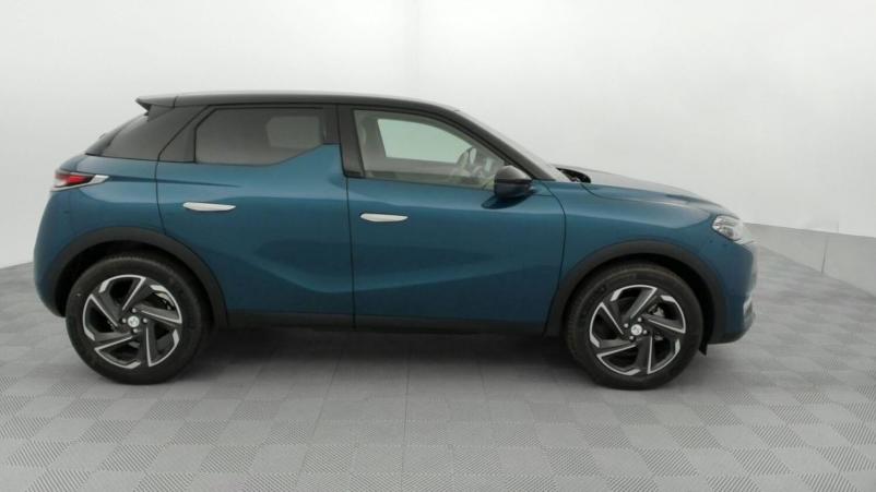 Vente en ligne Ds Ds3 Crossback Ds3 crossback E-Tense Rivoli 136ch au prix de 31 400 €