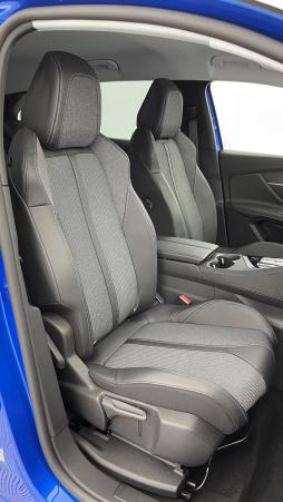 Vente en ligne Peugeot 3008 3008 III 1.2 PureTech 130ch Allure EAT8 au prix de 27 410 €
