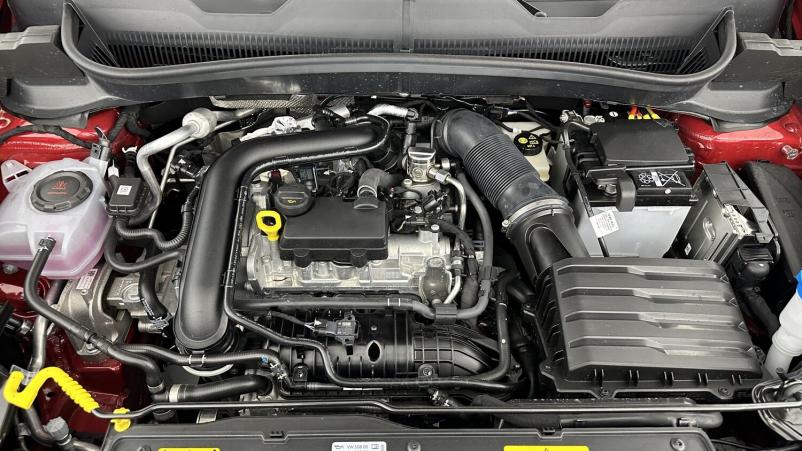 Vente en ligne Volkswagen T-Cross T-cross 1.0 TSI 95ch Life au prix de 24 710 €