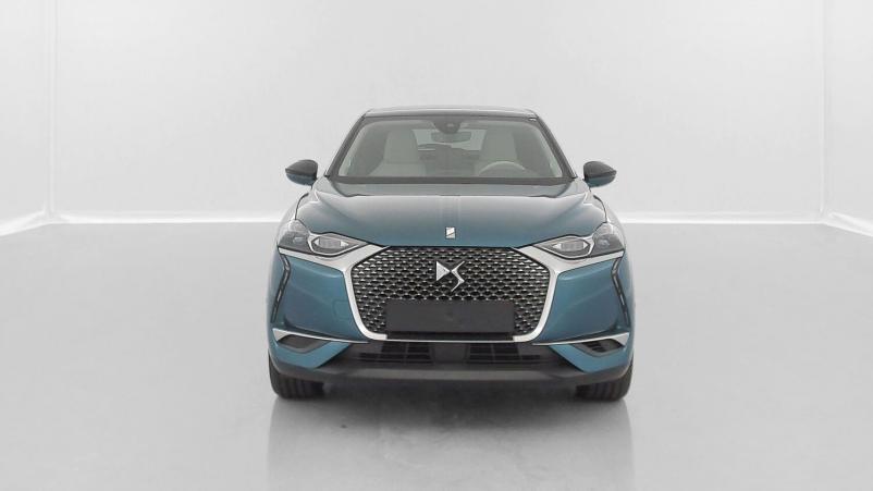 Vente en ligne Ds Ds3 Crossback Ds3 crossback E-Tense Rivoli 136ch au prix de 31 400 €