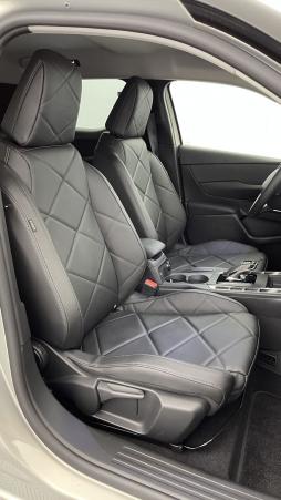 Vente en ligne Ds Ds3 Crossback Ds3 crossback E-Tense Rivoli 136ch au prix de 31 400 €