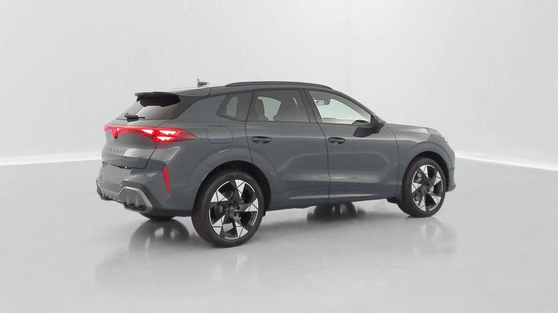 Vente en ligne Cupra Terramar Terramar 1.5 eHybrid 204ch V DSG6 au prix de 44 400 €