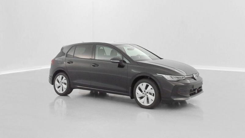 Vente en ligne Volkswagen Golf Golf VIII 1.5 eTSI EVO2 150ch Life Plus DSG7 au prix de 33 200 €