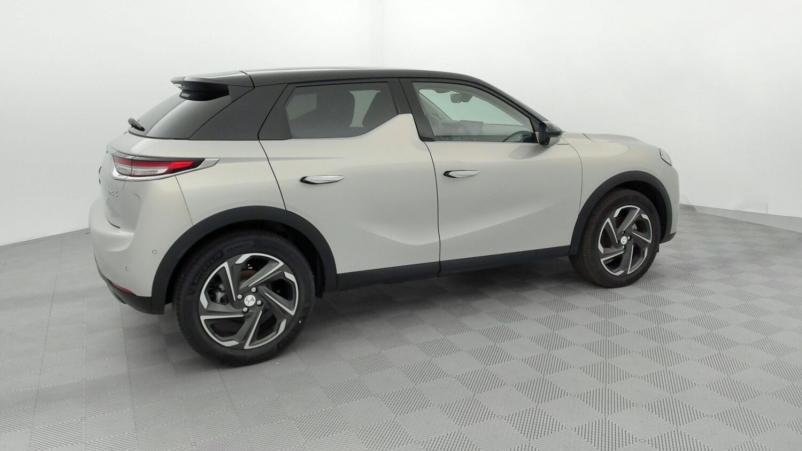 Vente en ligne Ds Ds3 Crossback Ds3 crossback E-Tense Rivoli 136ch au prix de 31 400 €