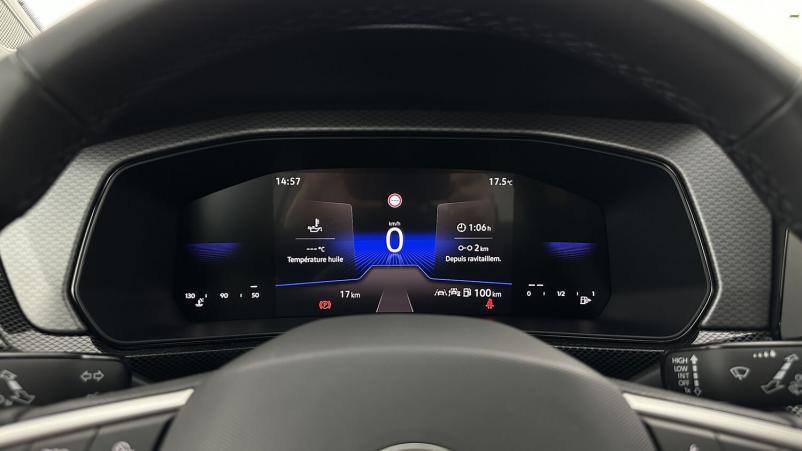 Vente en ligne Volkswagen T-Cross T-cross 1.0 TSI 95ch Life au prix de 24 710 €