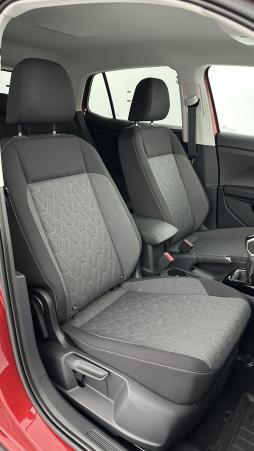 Vente en ligne Volkswagen T-Cross T-cross 1.0 TSI 95ch Life au prix de 24 710 €