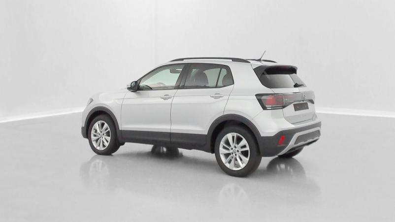 Vente en ligne Volkswagen T-Cross T-cross 1.0 TSI 95ch Life au prix de 24 710 €