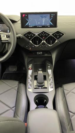 Vente en ligne Ds Ds3 Crossback Ds3 crossback E-Tense Rivoli 136ch au prix de 31 400 €