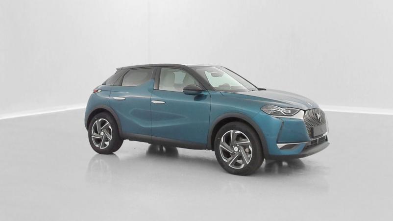 Vente en ligne Ds Ds3 Crossback Ds3 crossback E-Tense Rivoli 136ch au prix de 31 400 €