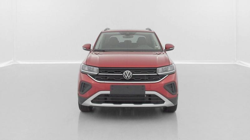 Vente en ligne Volkswagen T-Cross T-cross 1.0 TSI 95ch Life au prix de 24 710 €