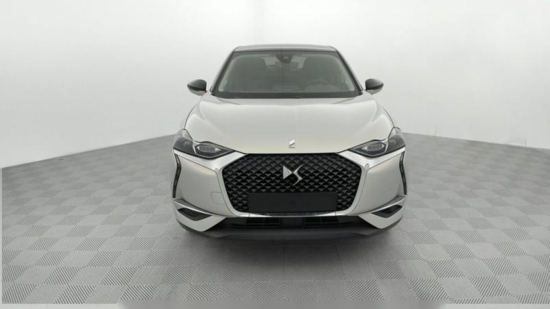 Vente en ligne Ds Ds3 Crossback Ds3 crossback E-Tense Rivoli 136ch au prix de 31 400 €