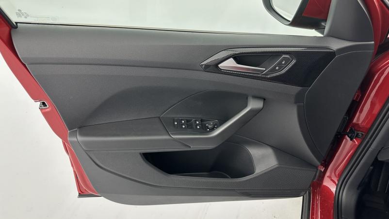 Vente en ligne Volkswagen T-Cross T-cross 1.0 TSI 95ch Life au prix de 24 710 €