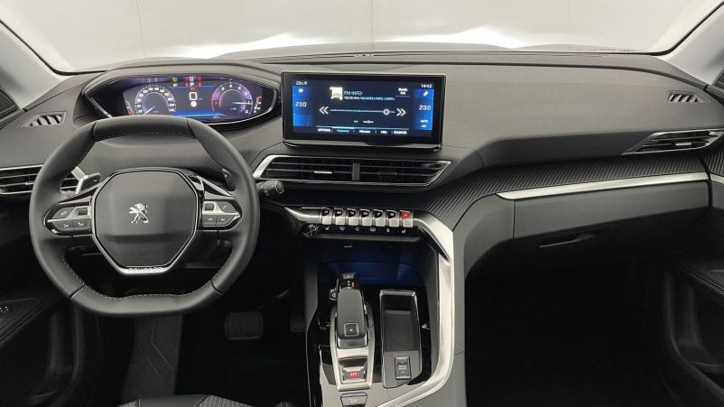 Vente en ligne Peugeot 3008 3008 III 1.2 PureTech 130ch Allure EAT8 au prix de 27 410 €