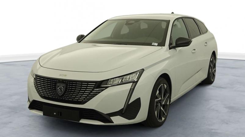 Vente en ligne Peugeot 308 SW BlueHDi 130ch S S EAT8 Allure au prix de 29 020 €