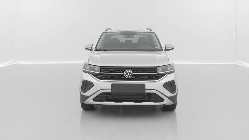 Vente en ligne Volkswagen T-Cross T-cross 1.0 TSI 95ch Life au prix de 24 710 €