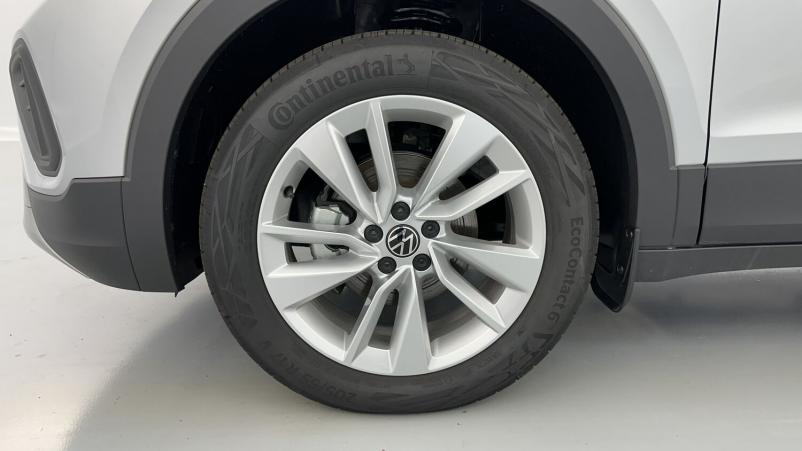 Vente en ligne Volkswagen T-Cross T-cross 1.0 TSI 95ch Life au prix de 24 710 €