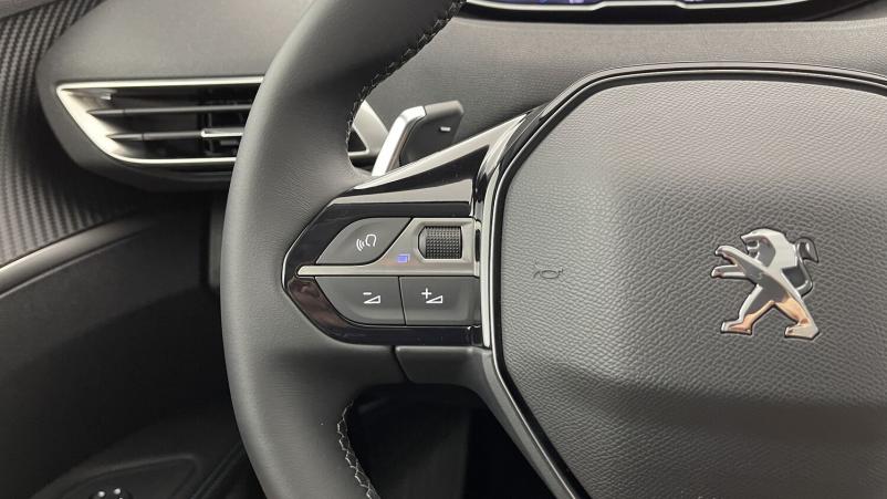 Vente en ligne Peugeot 3008 3008 III 1.2 PureTech 130ch Allure EAT8 au prix de 27 410 €