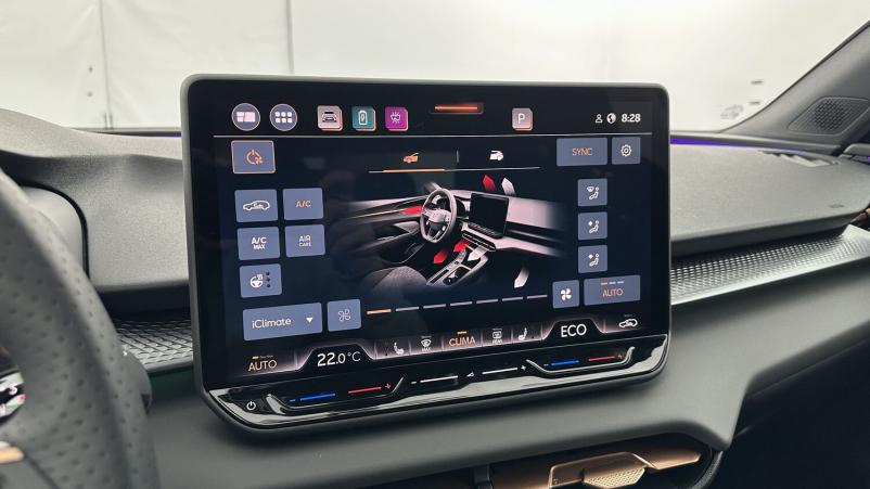 Vente en ligne Cupra Terramar Terramar 1.5 eHybrid 204ch V DSG6 au prix de 44 400 €