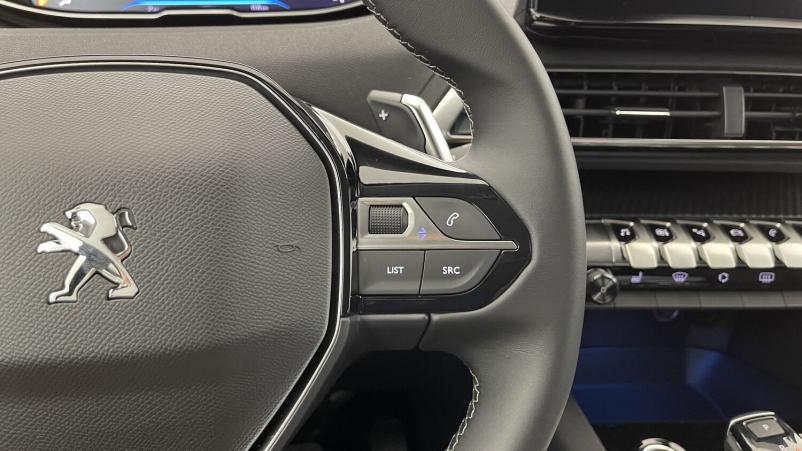 Vente en ligne Peugeot 3008 3008 III 1.2 PureTech 130ch Allure EAT8 au prix de 27 410 €