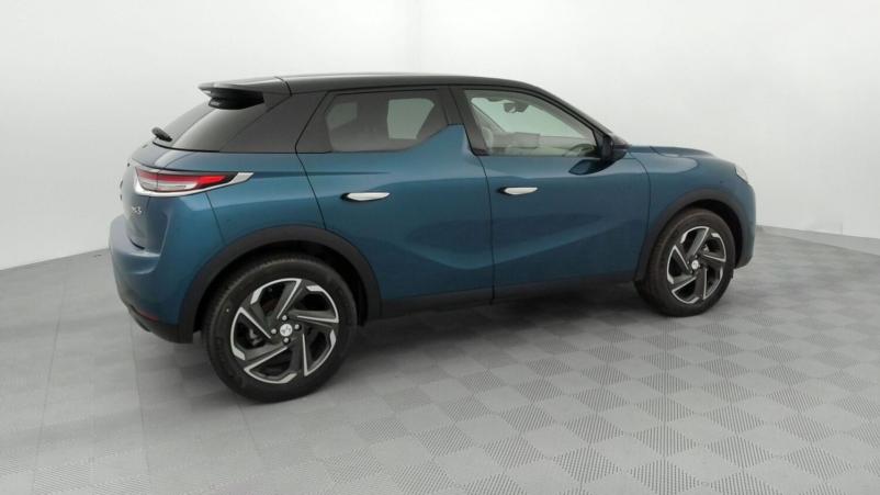 Vente en ligne Ds Ds3 Crossback Ds3 crossback E-Tense Rivoli 136ch au prix de 31 400 €