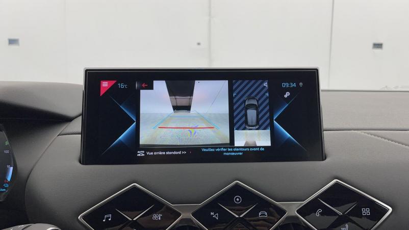 Vente en ligne Ds Ds3 Crossback Ds3 crossback E-Tense Rivoli 136ch au prix de 31 400 €