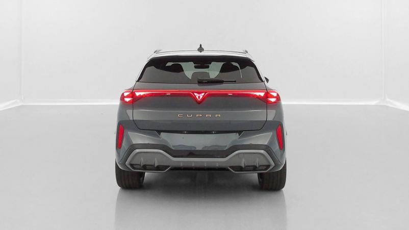 Vente en ligne Cupra Terramar Terramar 1.5 eHybrid 204ch V DSG6 au prix de 44 400 €