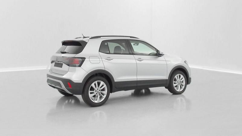 Vente en ligne Volkswagen T-Cross T-cross 1.0 TSI 95ch Life au prix de 24 710 €