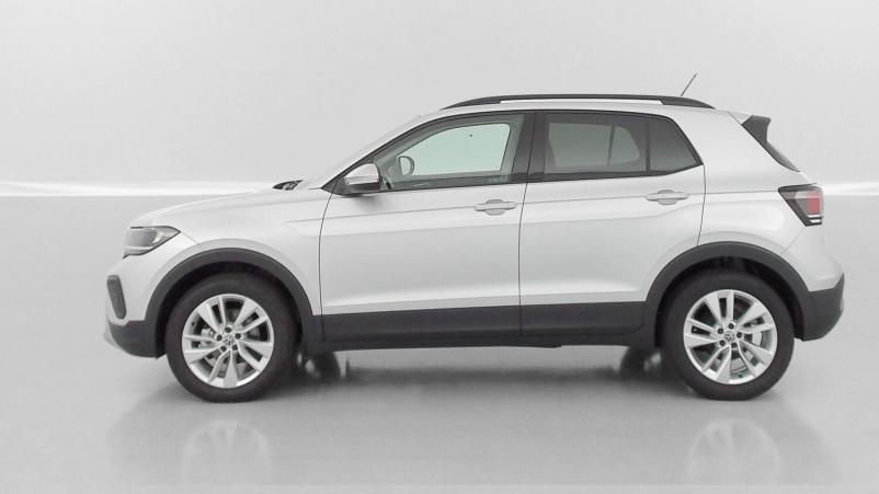 Vente en ligne Volkswagen T-Cross T-cross 1.0 TSI 95ch Life au prix de 24 710 €