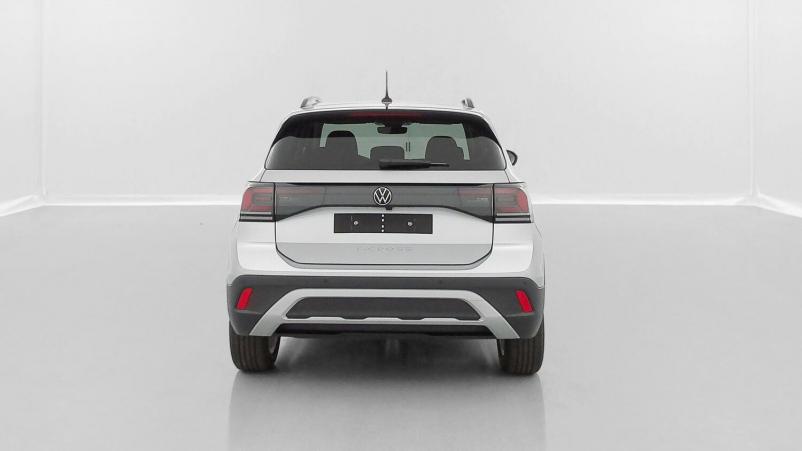 Vente en ligne Volkswagen T-Cross T-cross 1.0 TSI 95ch Life au prix de 24 710 €