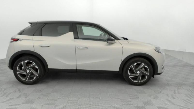 Vente en ligne Ds Ds3 Crossback Ds3 crossback E-Tense Rivoli 136ch au prix de 31 400 €