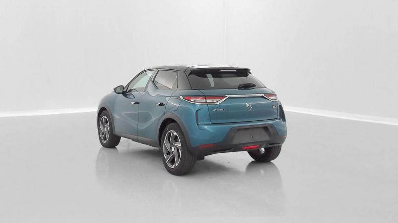 Vente en ligne Ds Ds3 Crossback Ds3 crossback E-Tense Rivoli 136ch au prix de 31 400 €