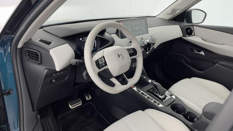 Vente en ligne Ds Ds3 Crossback Ds3 crossback E-Tense Rivoli 136ch au prix de 31 400 €