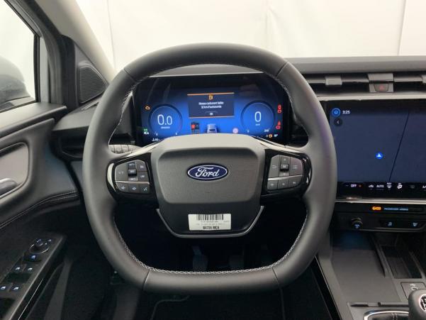 Vente en ligne Ford Puma 1.0 ECOBOOST 125 CH MHEV S S BVM6 TITANIUM au prix de 22 320 €