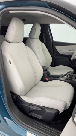 Vente en ligne Ds Ds3 Crossback Ds3 crossback E-Tense Rivoli 136ch au prix de 31 400 €
