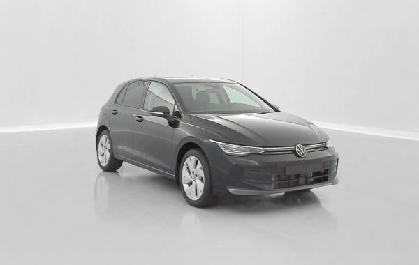 Volkswagen Golf Golf VIII 1.5 eTSI EVO2 150ch Life Plus DSG7 occasion de 2024 en vente à Rennes