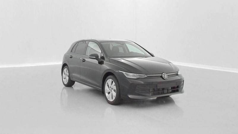 Vente en ligne Volkswagen Golf Golf VIII 1.5 eTSI EVO2 150ch Life Plus DSG7 au prix de 33 200 €