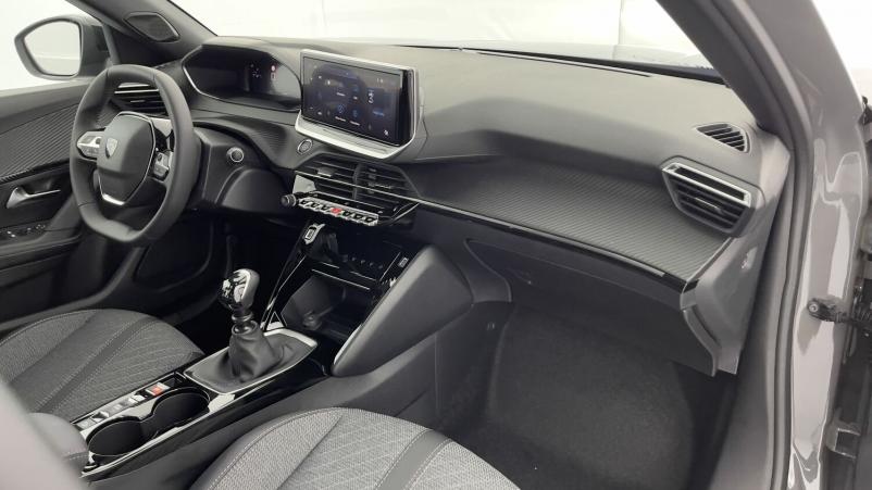 Vente en ligne Peugeot 2008 2008 II(2) 1.2 PureTech 100 Allure au prix de 22 700 €