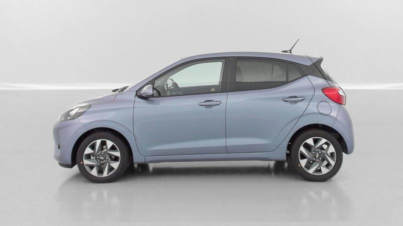 Vente en ligne Hyundai i10 I10 III 1.0 63ch Intuitive au prix de 17 000 €