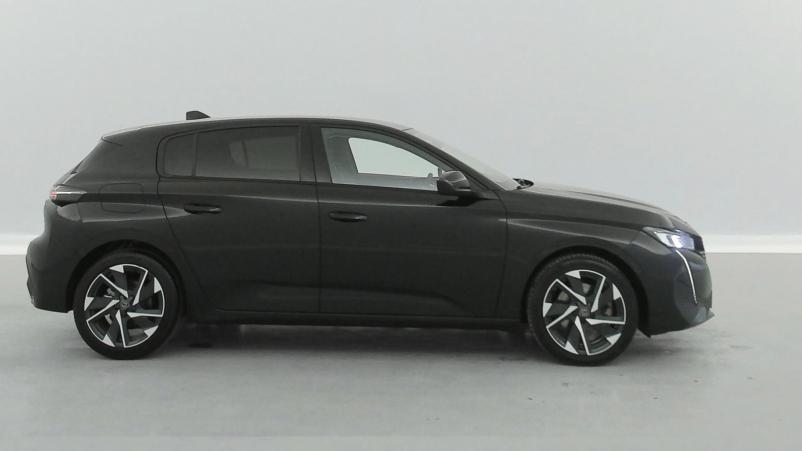 Vente en ligne Peugeot 308 1.5 BlueHDi 130ch Allure EAT8 au prix de 25 980 €