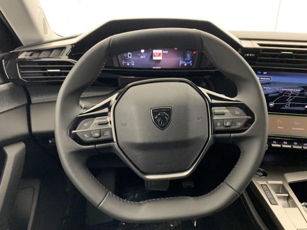 Vente en ligne Peugeot 308 BlueHDi 130ch S S EAT8 Allure au prix de 27 270 €