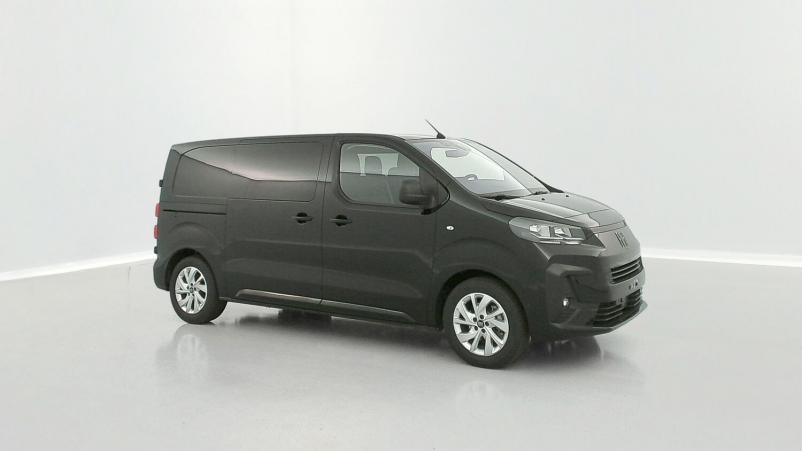 Vente en ligne Fiat Scudo Scudo ca III M 2.0 BlueHDi 180ch Pack Premium Connect EAT8 au prix de 40 620 €