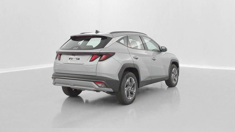 Vente en ligne Hyundai Tucson Tucson IV 1.6 T-GDI 215ch Hybrid Intuitive au prix de 33 410 €