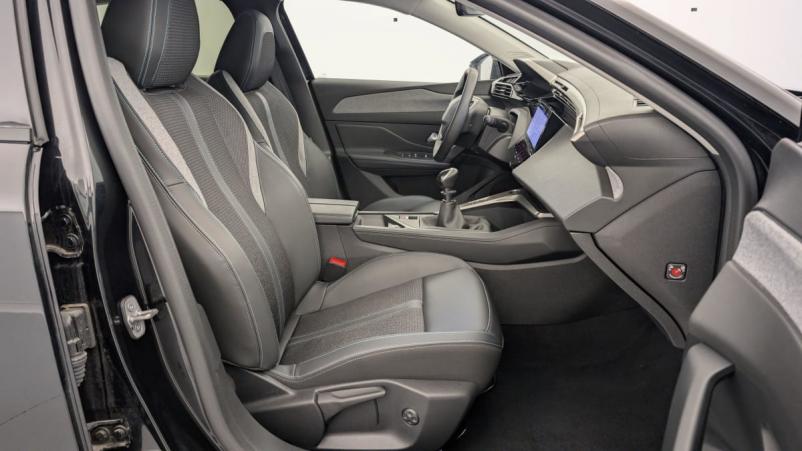 Vente en ligne Peugeot 308 PureTech 130ch S S BVM6 Allure Pack au prix de 20 880 €