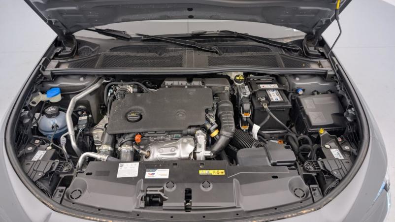 Vente en ligne Peugeot 308 BlueHDi 130ch S S EAT8 GT au prix de 29 120 €