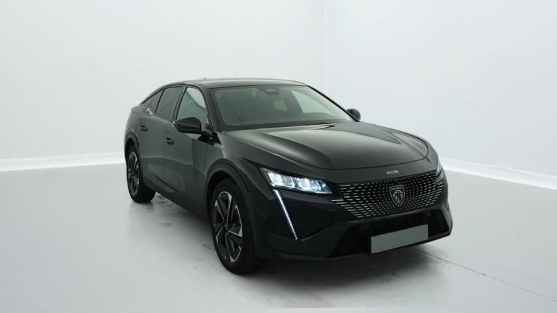 Vente en ligne Peugeot 408 PureTech 130 ch S S EAT8 Allure au prix de 26 030 €