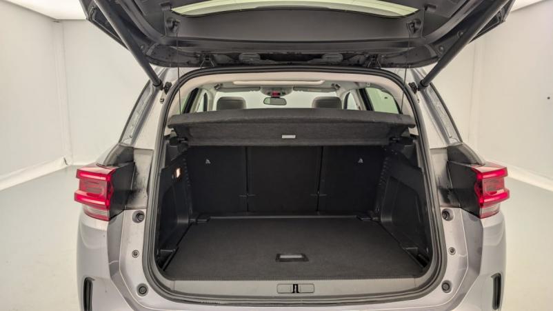 Vente en ligne Citroën C5 Aircross PureTech 130 S S EAT8 Shine Pack au prix de 25 410 €