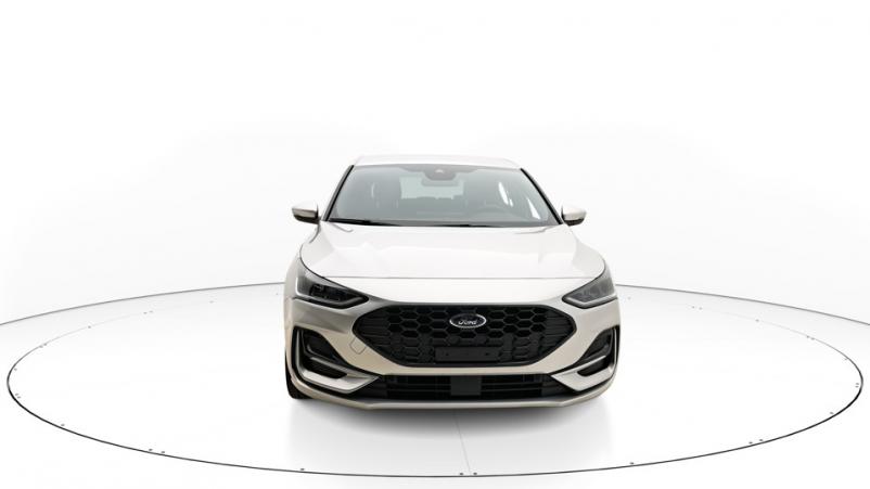 Vente en ligne Ford Focus 5P 1.0 EcoBoost mHEV 155ch Automatique/7 St-line x au prix de 25 680 €