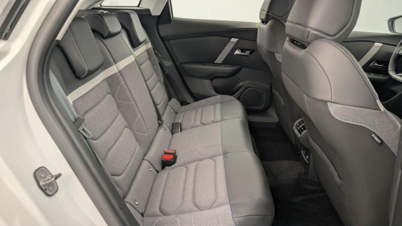 Vente en ligne Citroën Ë-C4 136 ch autonomie standard Automatique Plus au prix de 22 320 €