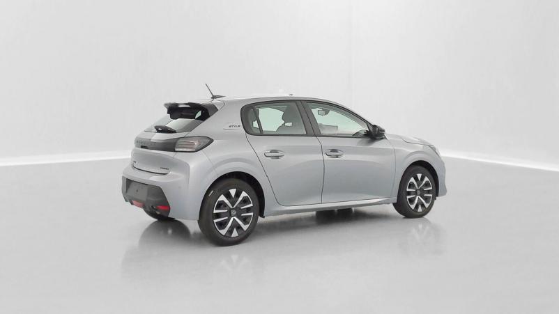 Vente en ligne Peugeot 208 208 II(2) 1.2 Hybrid 100ch Style e-DCS6 au prix de 21 410 €